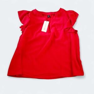 NWT Shein Top sz 1XL